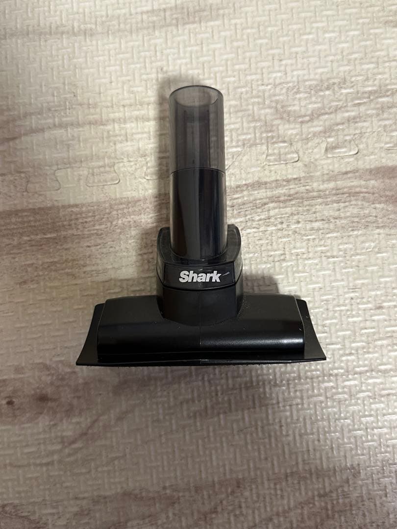 シャーク　スティッククリーナー　【LC351JWH】 動作確認済み