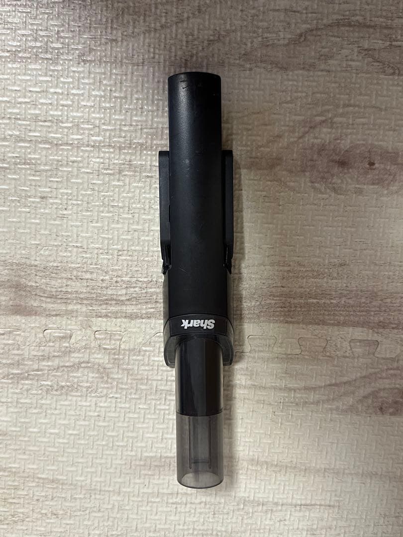 シャーク　スティッククリーナー　【LC351JWH】 動作確認済み