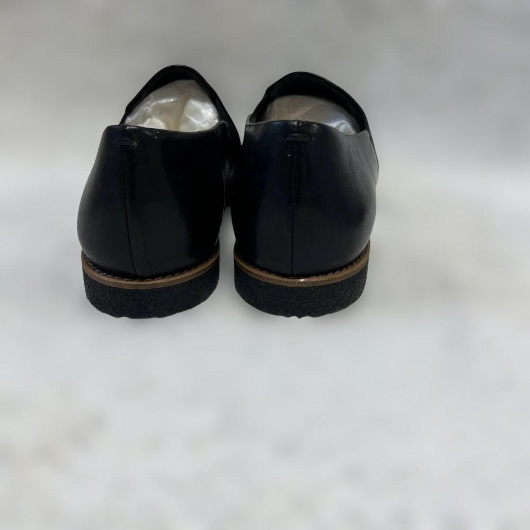 マーガレットハウエルローファー