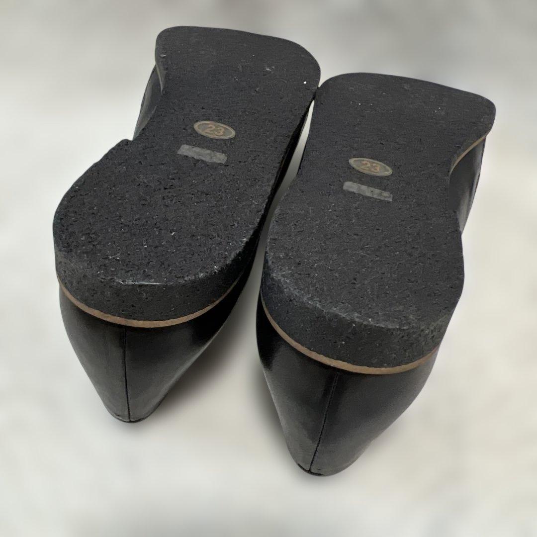 マーガレットハウエルローファー