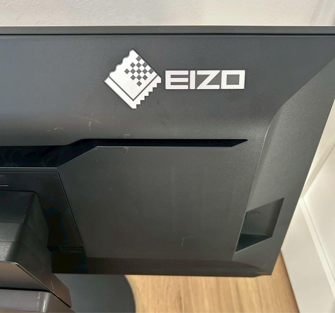 EIZO FlexScan EV2785 27型4K