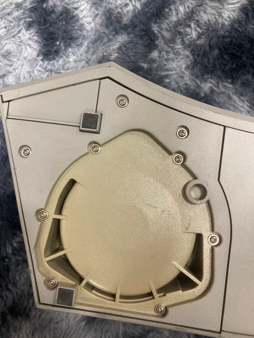 L) BOSE AW-1D MusicSystem 本体のみ　動作未確認