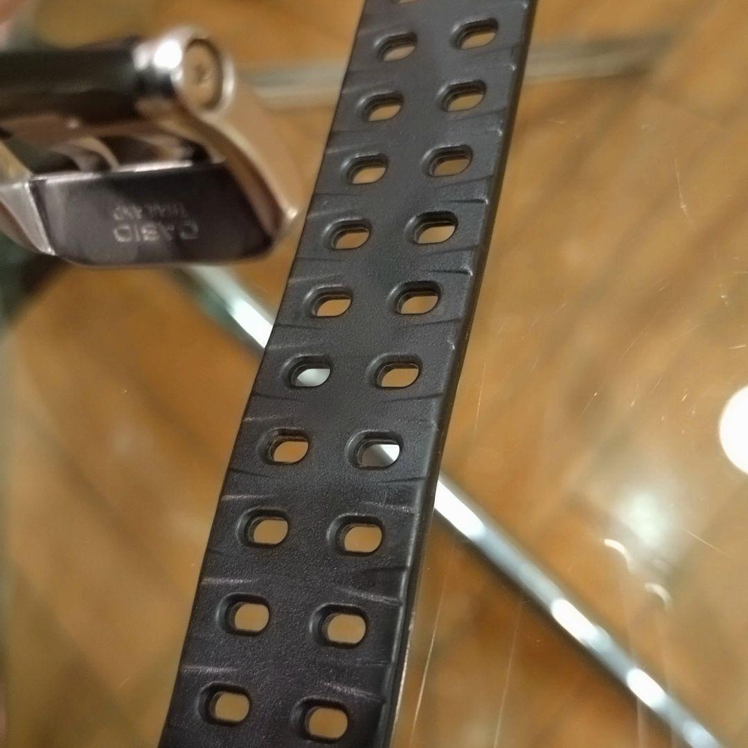 CASIO　G-SHOCK　GXW-56 電波ソーラー　マッドマン