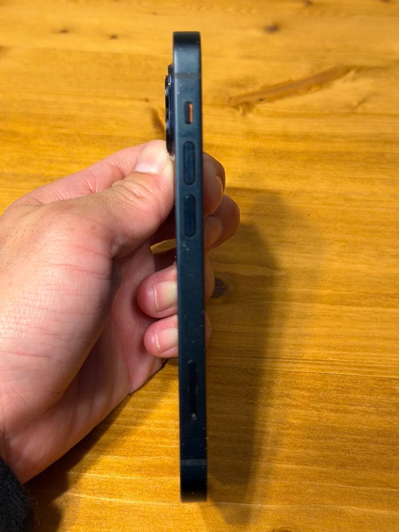 iPhone 13 miniミッドナイト　128GB