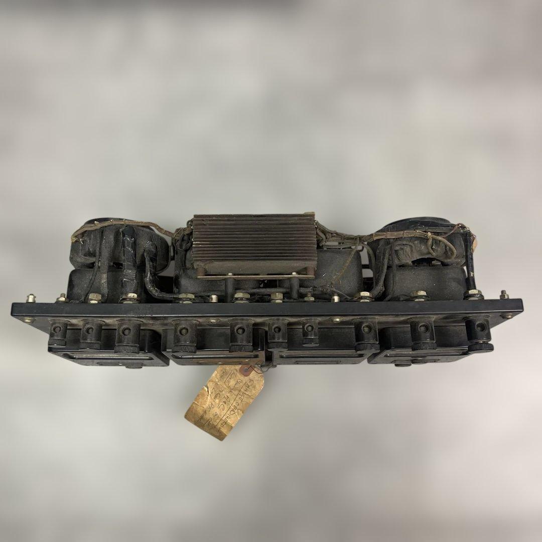 その他 WESTON INDUSTRIAL ANALYZER MODEL 639