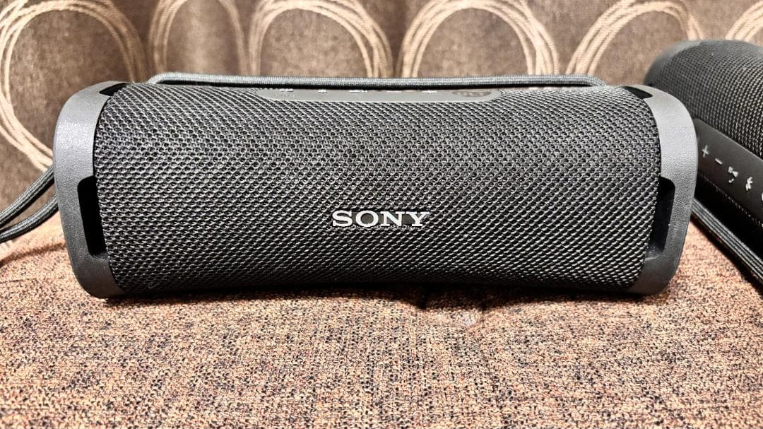 ソニー ( SONY ) ワイヤレススピーカー SRS-ULT10 2個セット