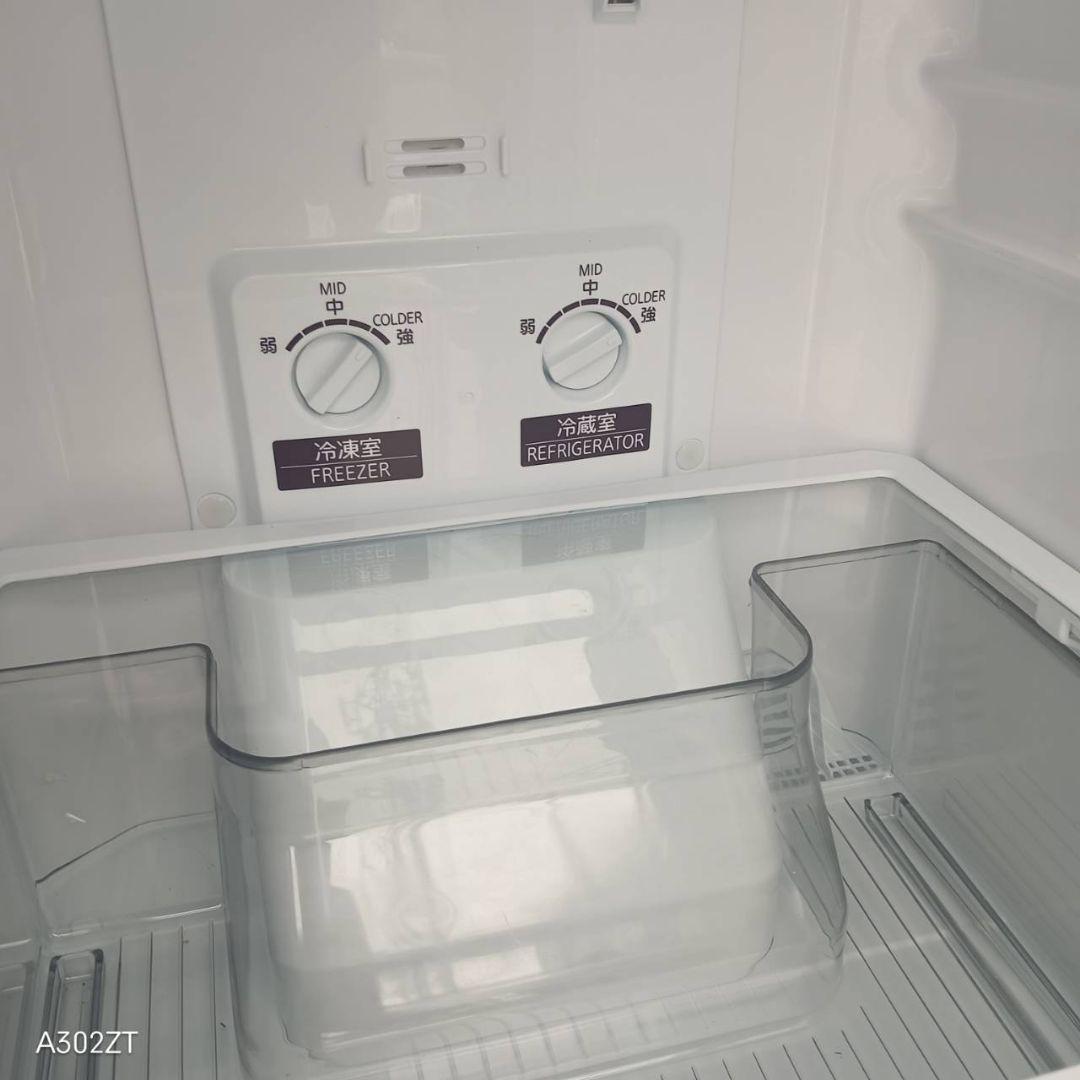 み様　9661◀送料設置無料 三菱　最新モデル　冷蔵庫　148L