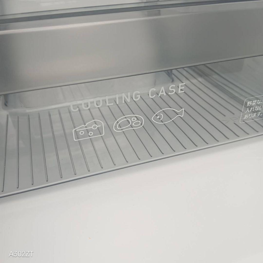 み様　9661◀送料設置無料 三菱　最新モデル　冷蔵庫　148L