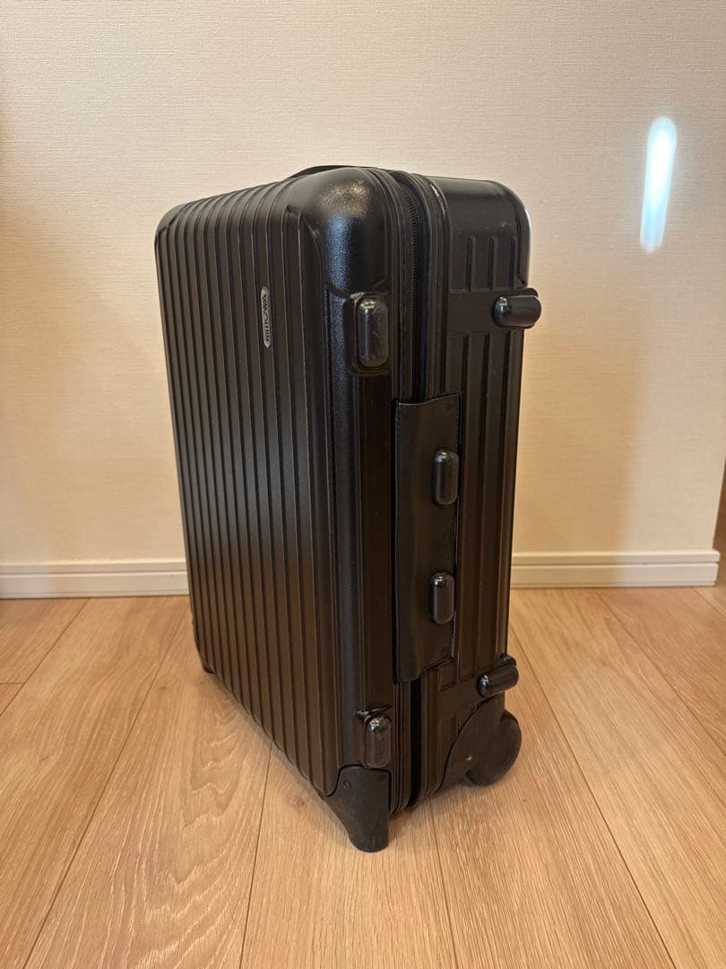 リモワ　サルサ　キャリーケース