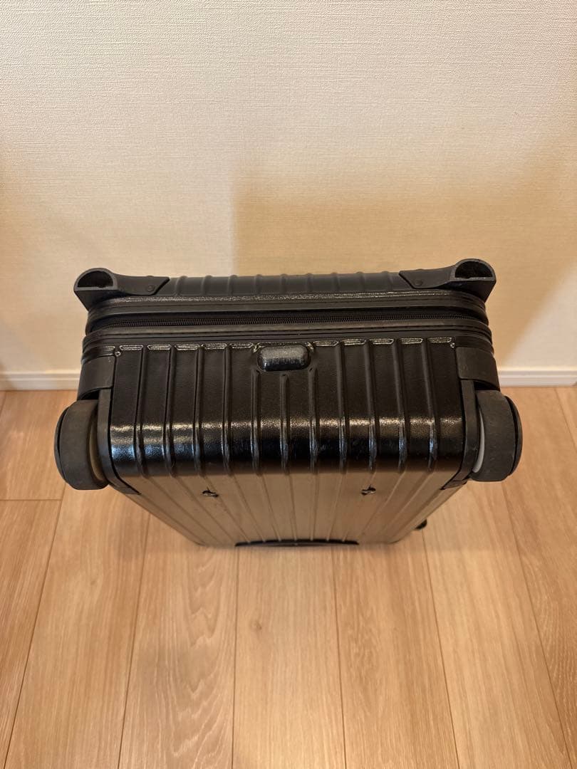 リモワ　サルサ　キャリーケース