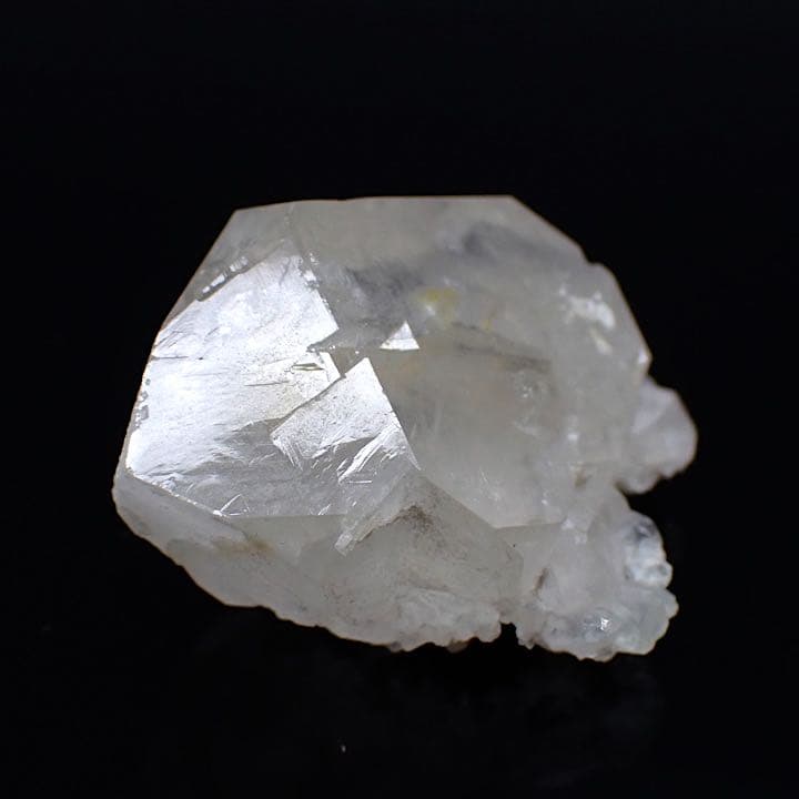 【パキスタン産】デンドリティックグインデルクォーツ