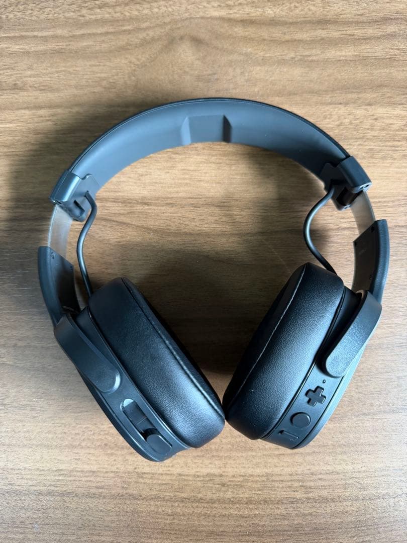 ヘッドホン Skullcandy Crusher Wireless