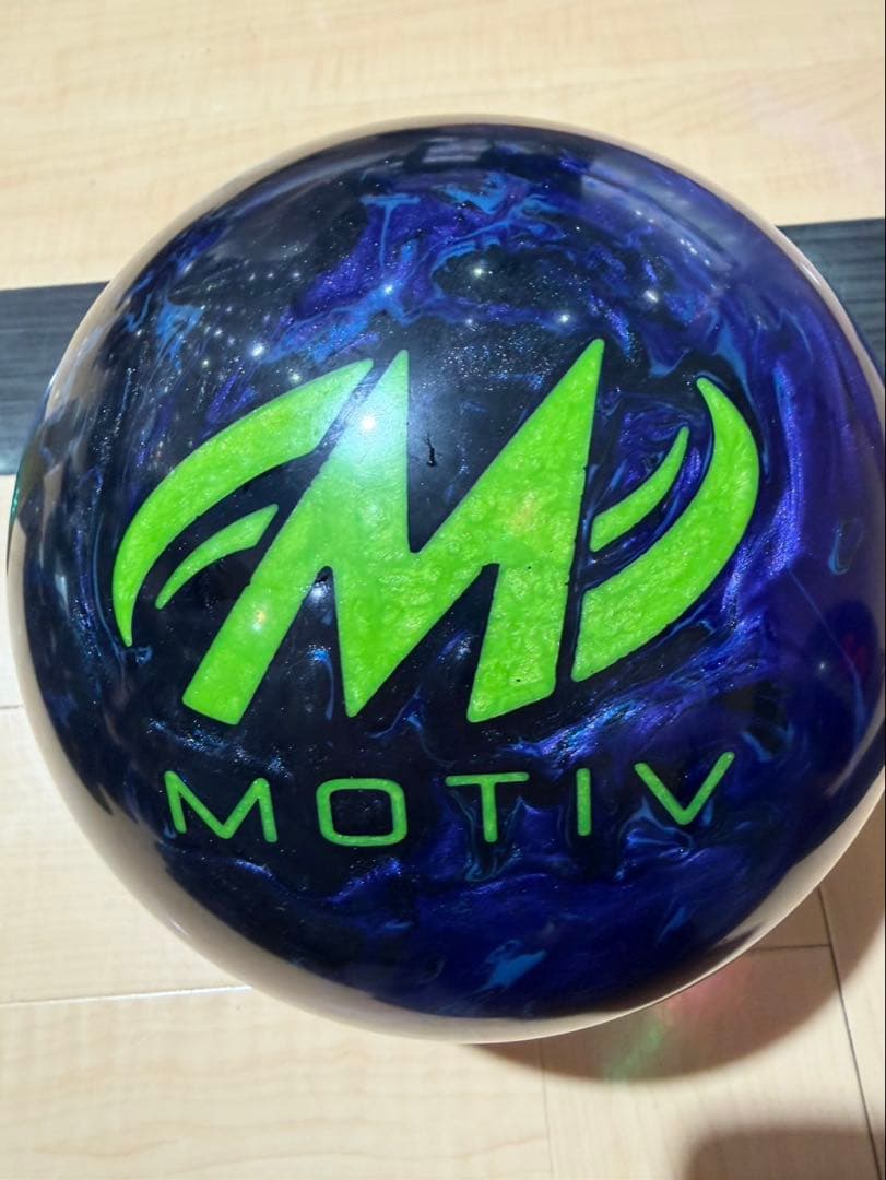 【送料込　美品】EVOKE HYSTERIA 15ポンド