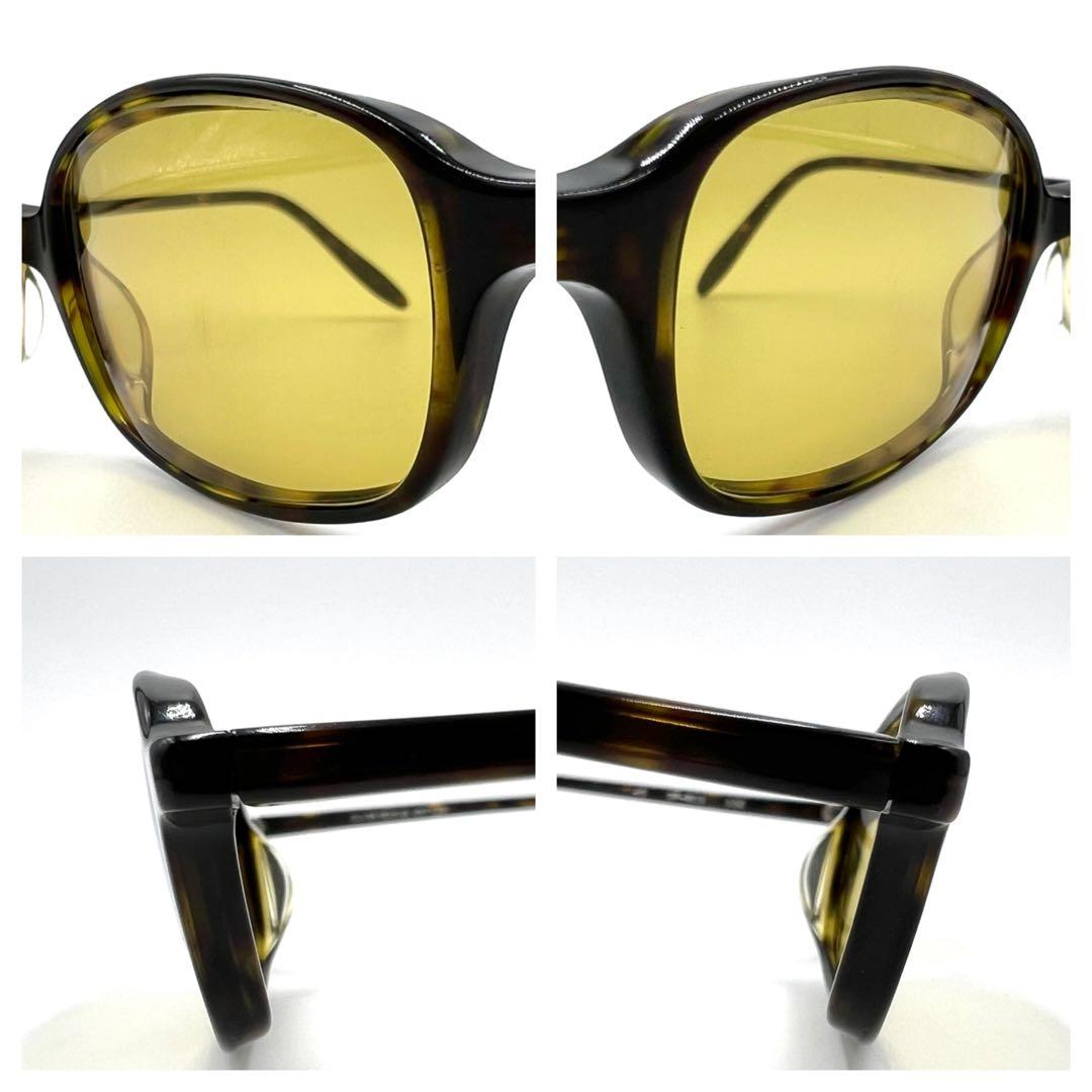 Oliver Peoples オリバーピープルズ サングラス OP-603