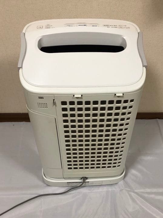 シャープ KC-65Y2-W 加湿空気清浄機