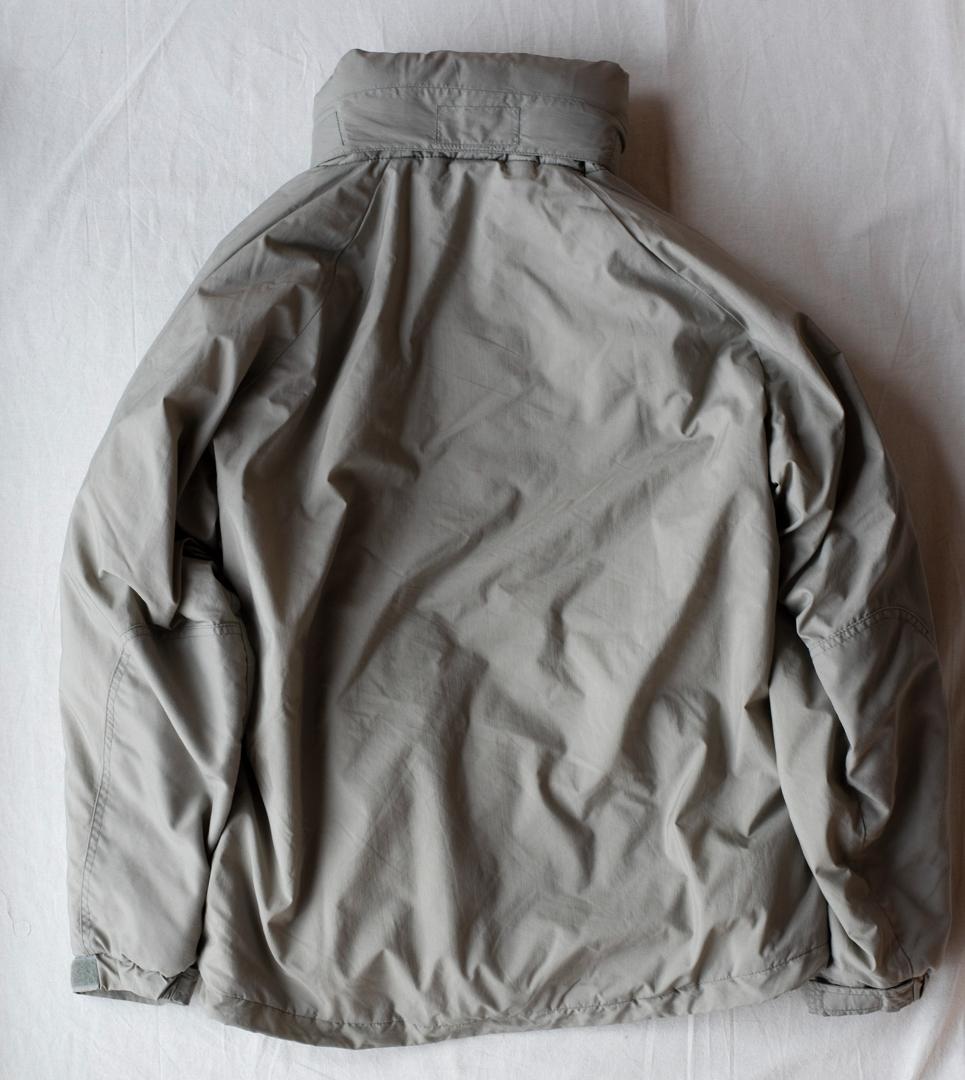 ECWCS LEVEL7 S - SHORT 米軍 実物 wildthings