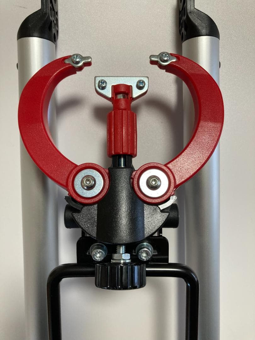 MINOURA リム振れ取り台(FT-1+FCG-310+ニップルレンチの3点）