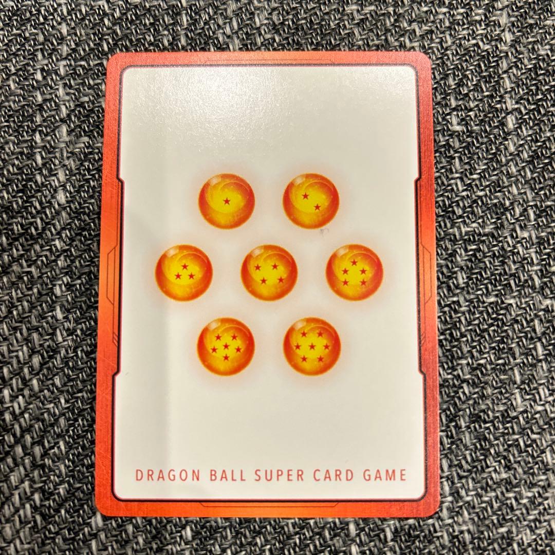 ドラゴンボール　マンガブースター　エナジーマーカー　金　5巻　孫悟空 少年期