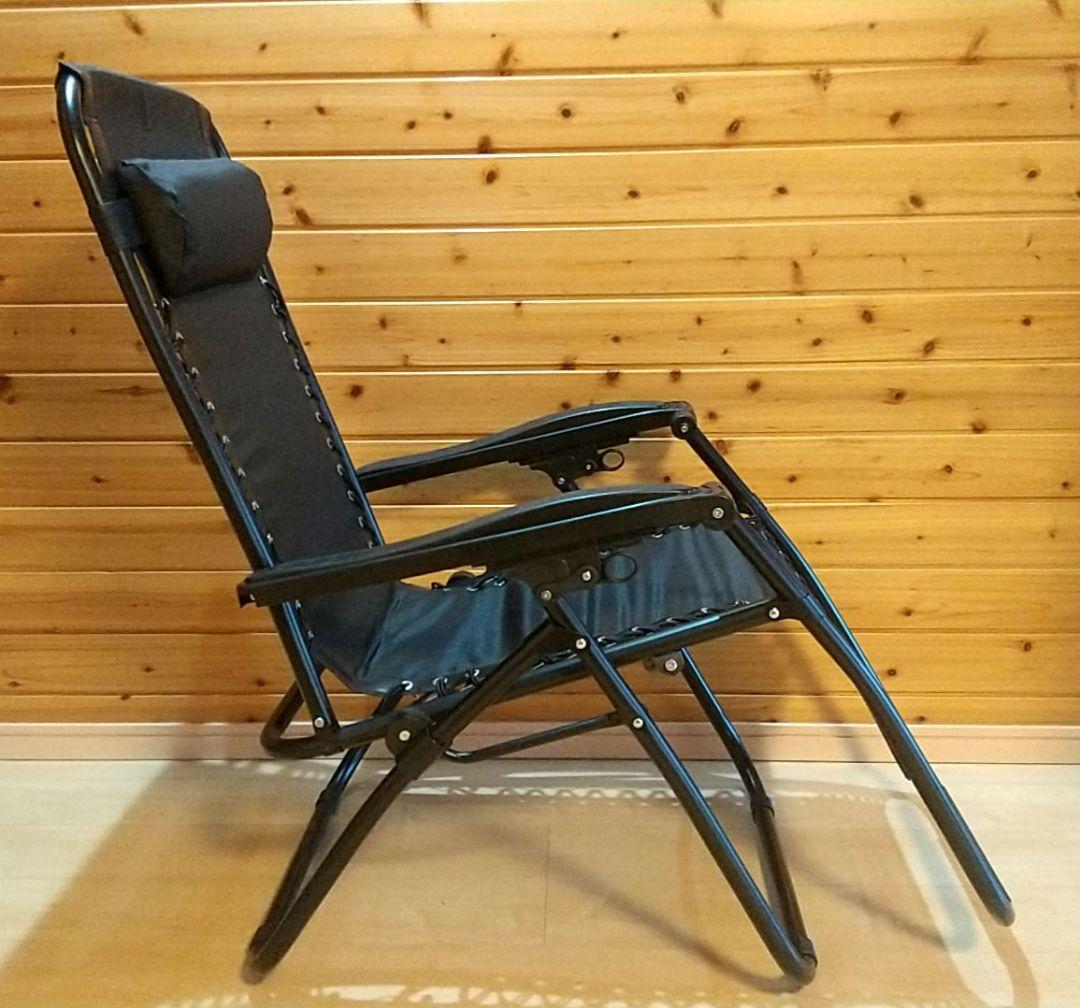 折りたたみ　リクライニングチェアベッド　テントサウナ