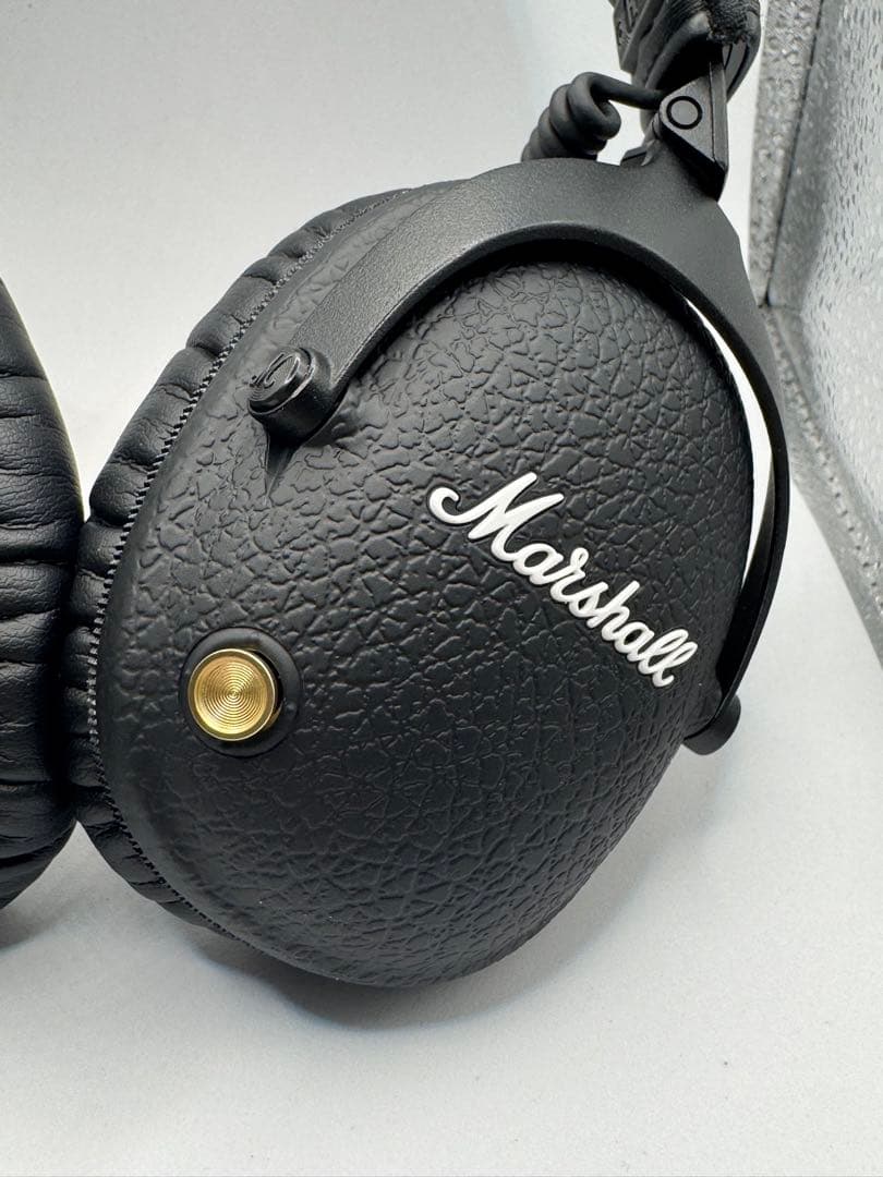 Marshall Monitor II A.N.C. ヘッドフォン