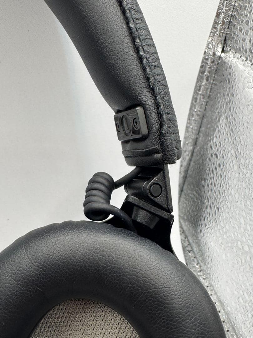 Marshall Monitor II A.N.C. ヘッドフォン