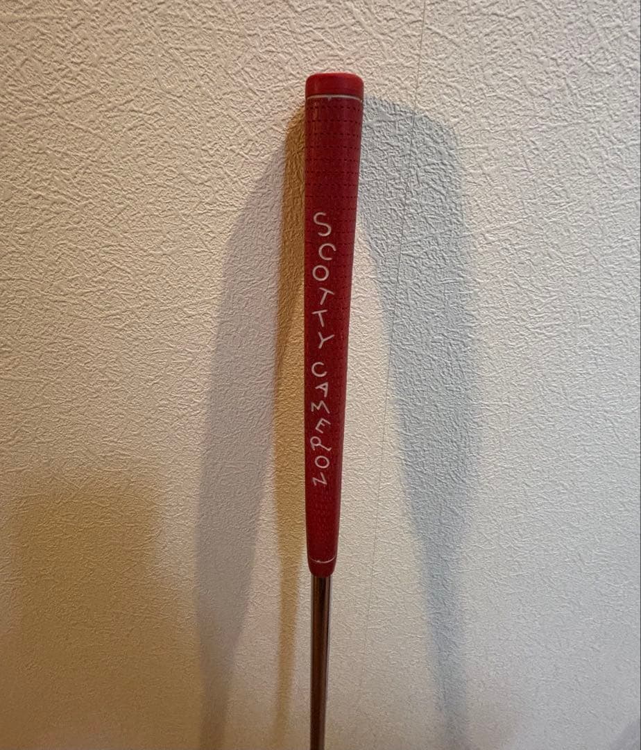 スコッティキャメロン スタジオセレクト ニューポート 2 34インチ