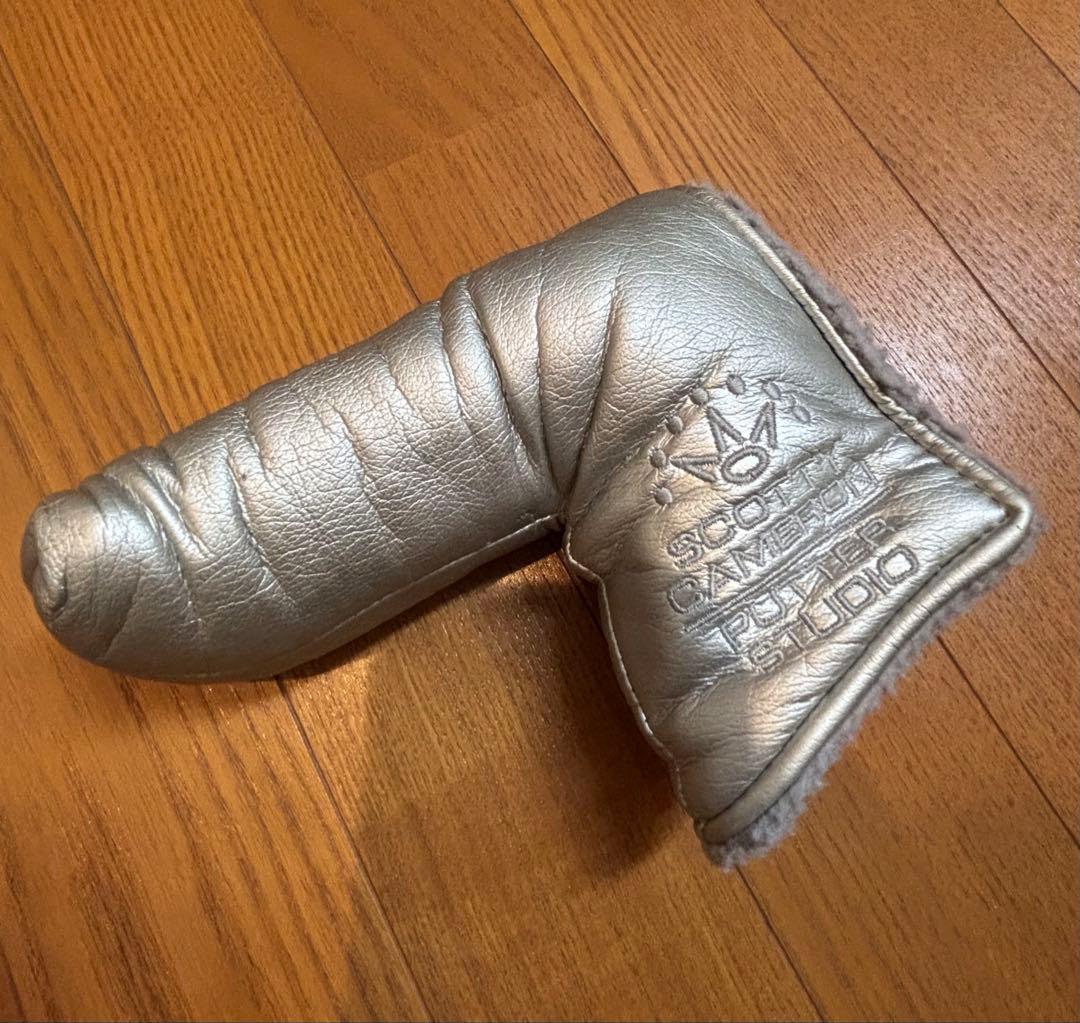 スコッティキャメロン スタジオセレクト ニューポート 2 34インチ