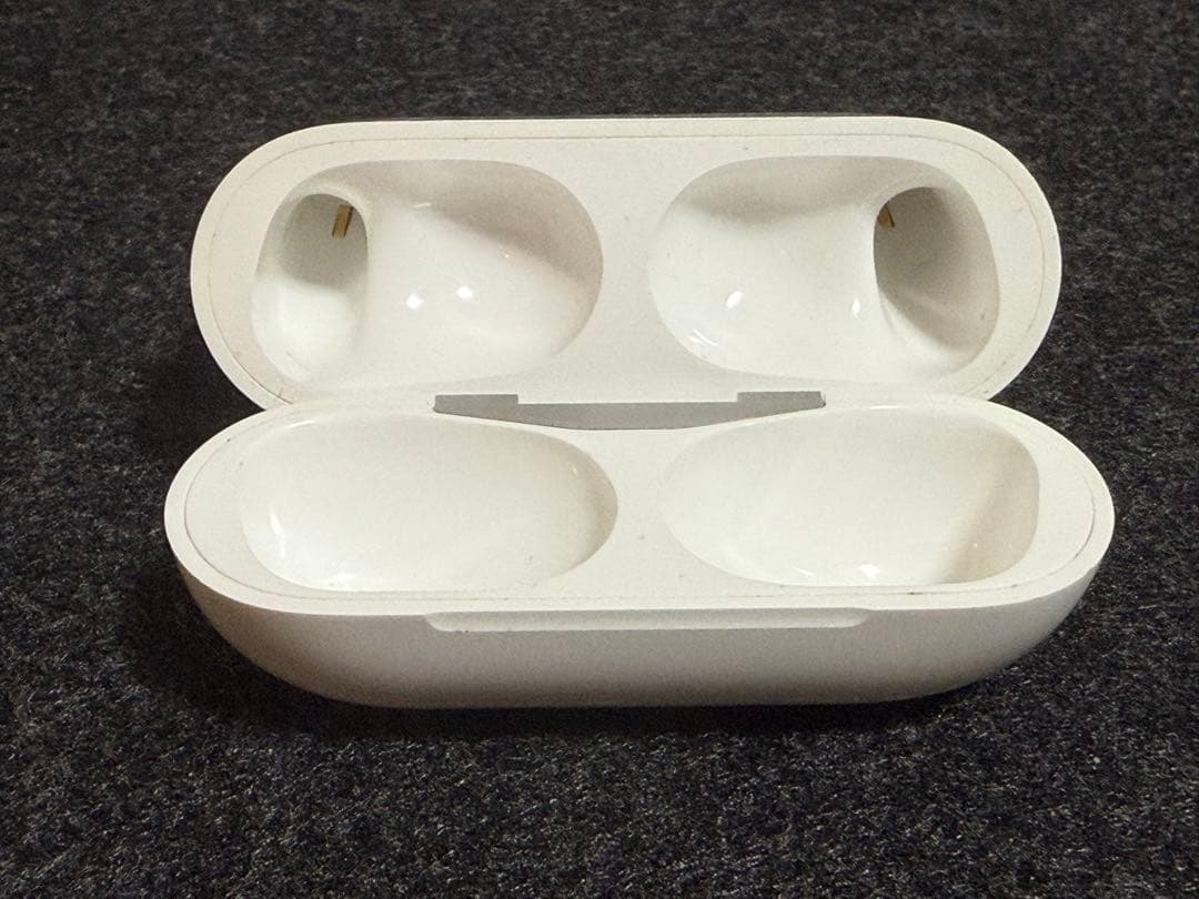 【美品】Apple AirPods Pro2 正規品 USB-C MTJV3J