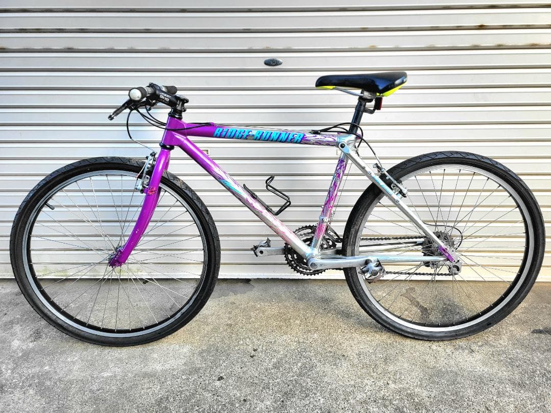 F*P様 RidgeRunner 1991モデル　OLD MTB　リッジランナー