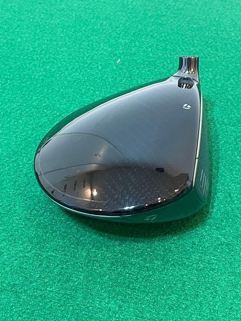 テーラーメイド Qi10 LS 9.0°ドライバー 1W