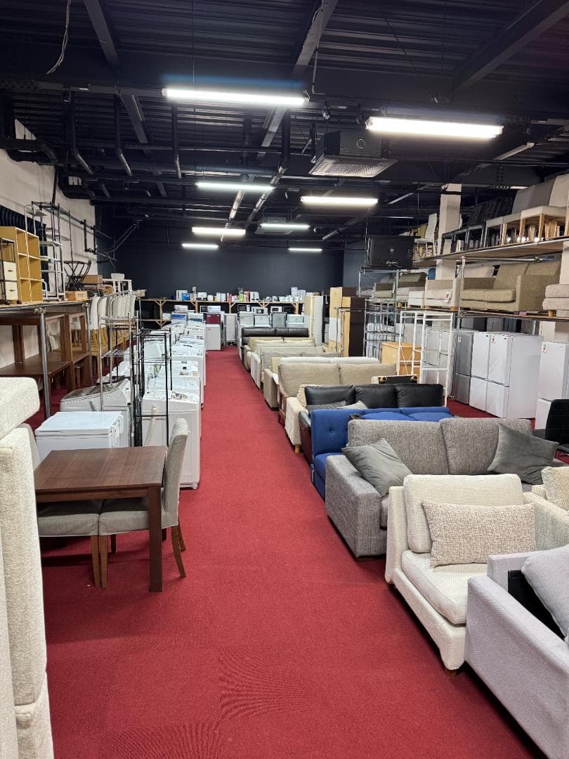 東京23区送料無料　美品AQUA 2ドア冷蔵庫　270L　2013年製