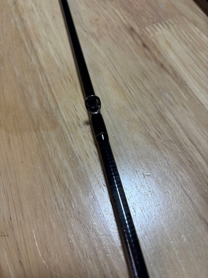 保証書あり　ダイワ　24ラテオ100MH シーバスロッド　シマノ　ショアジギング