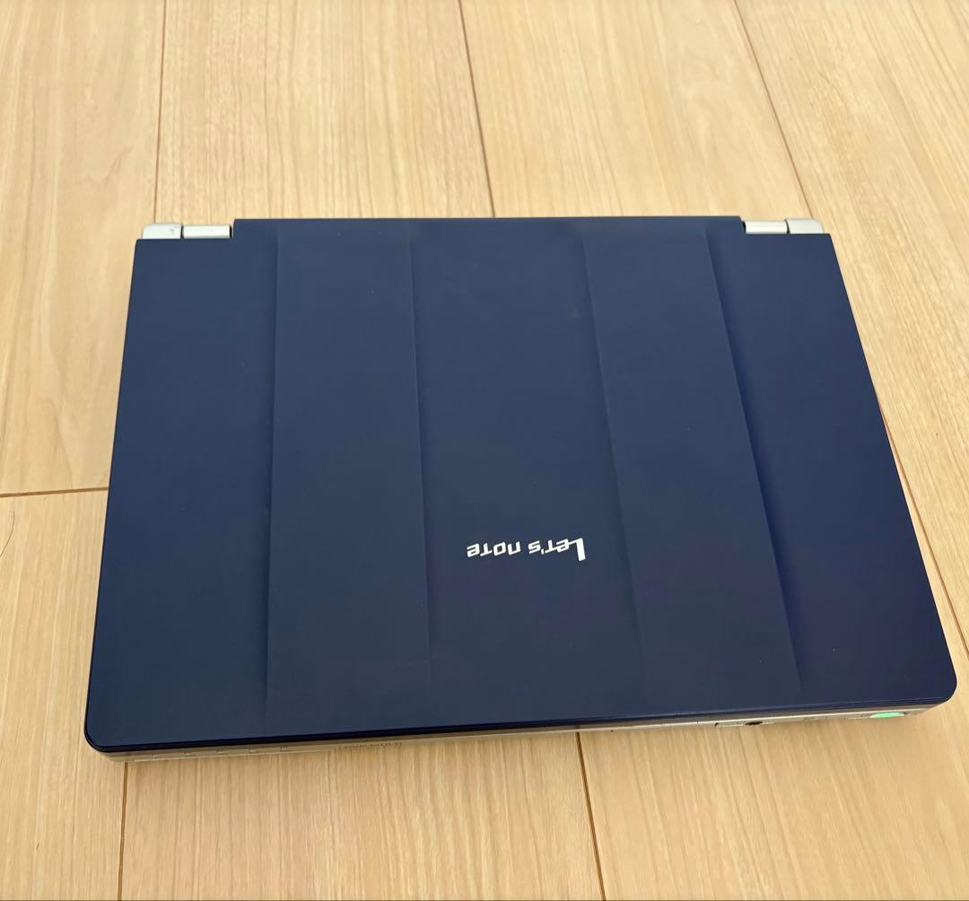 その他 Let's note CF-SZ6