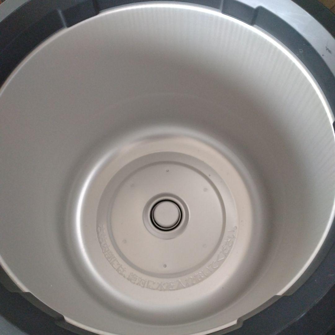 象印 TH-CU080-XA 保温スープジャー （本体と蓋2点）