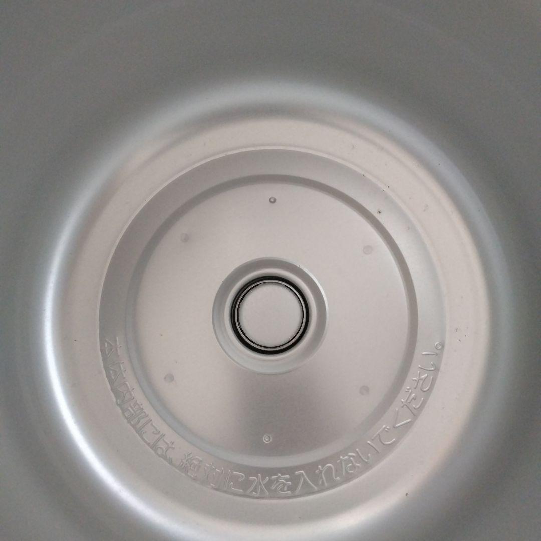 象印 TH-CU080-XA 保温スープジャー （本体と蓋2点）