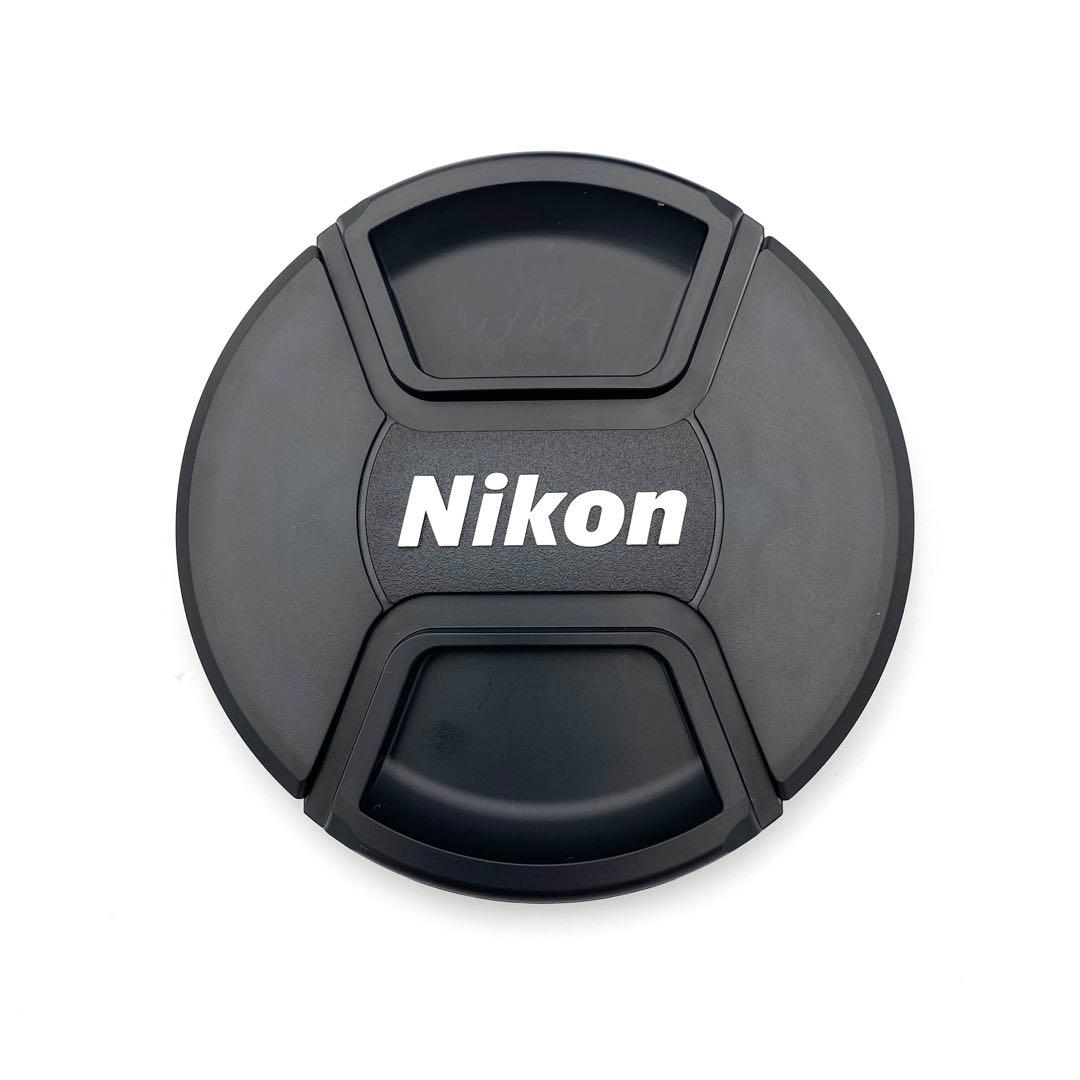 【美品】NIKKOR AF-S 200-500mm f/5.6E ED VR