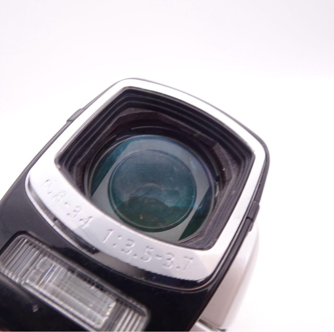 【動作確認済】 SANYO Xacti VPC-CG11PX ビデオカメラ