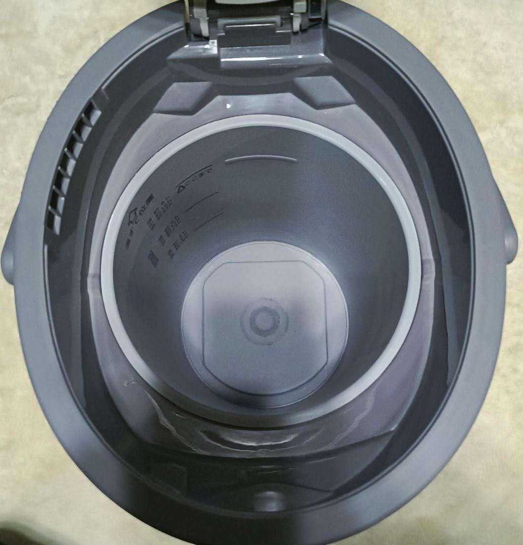 象印 加湿器 EE-DC50　引越　乾燥　家電　湿度　加湿　沸騰　風邪対策