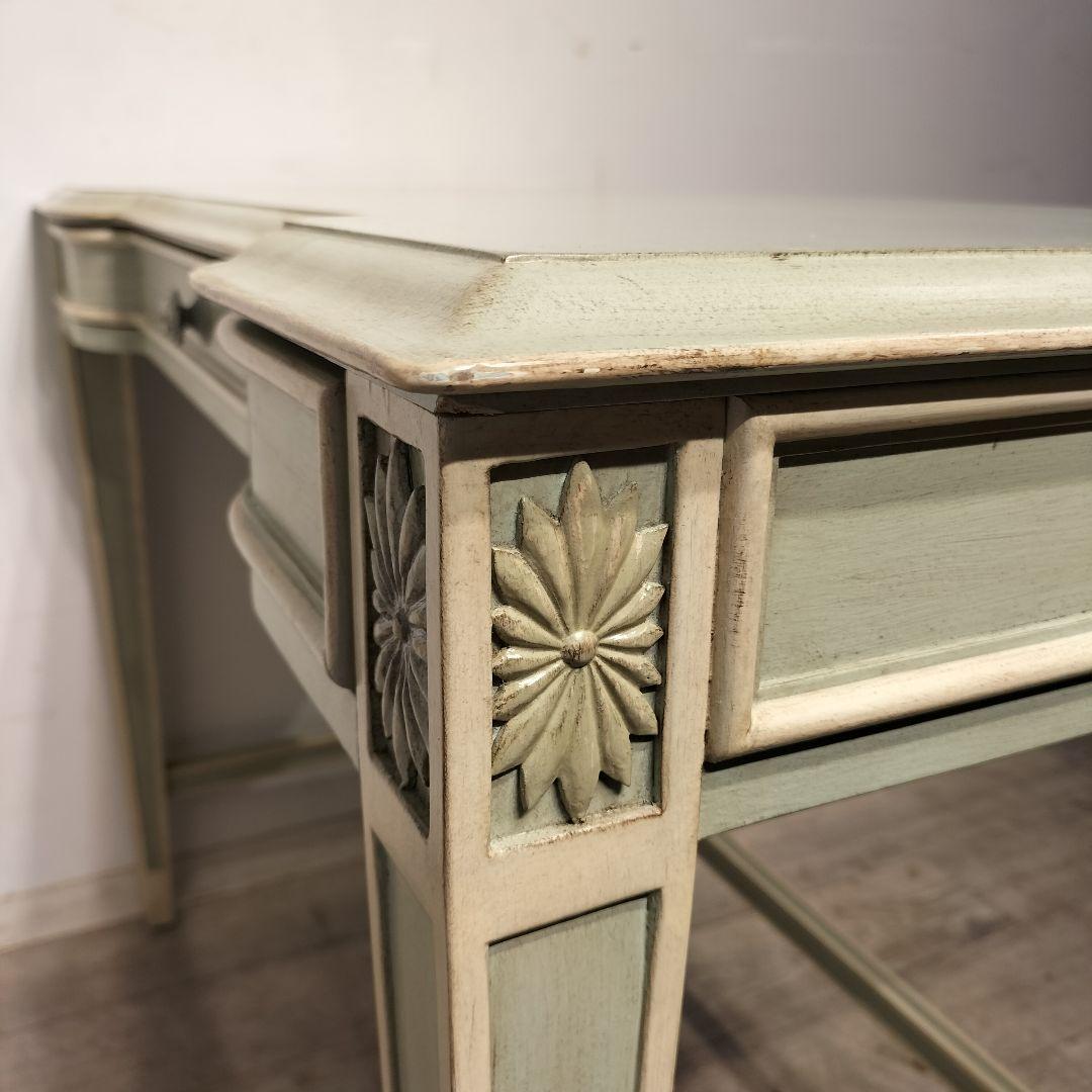 M♦年末Sale東名 DREXELHERITAGEデスクコンソールテーブル