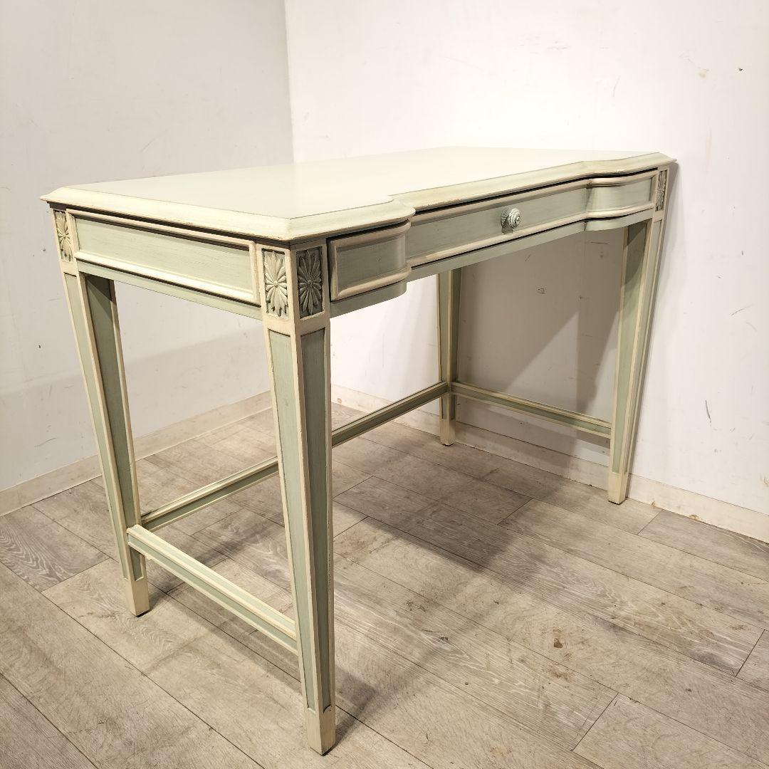 M♦年末Sale東名 DREXELHERITAGEデスクコンソールテーブル