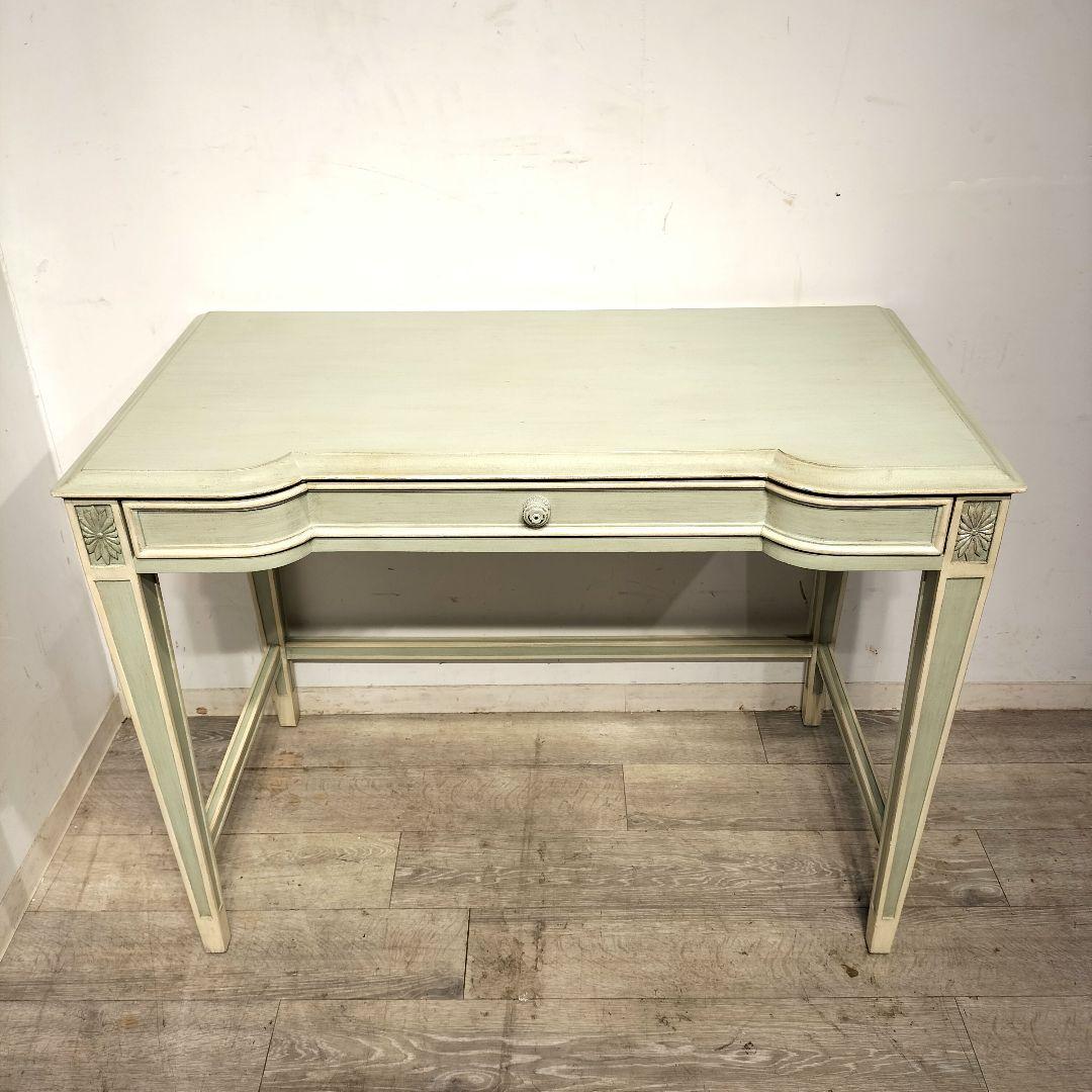 M♦年末Sale東名 DREXELHERITAGEデスクコンソールテーブル