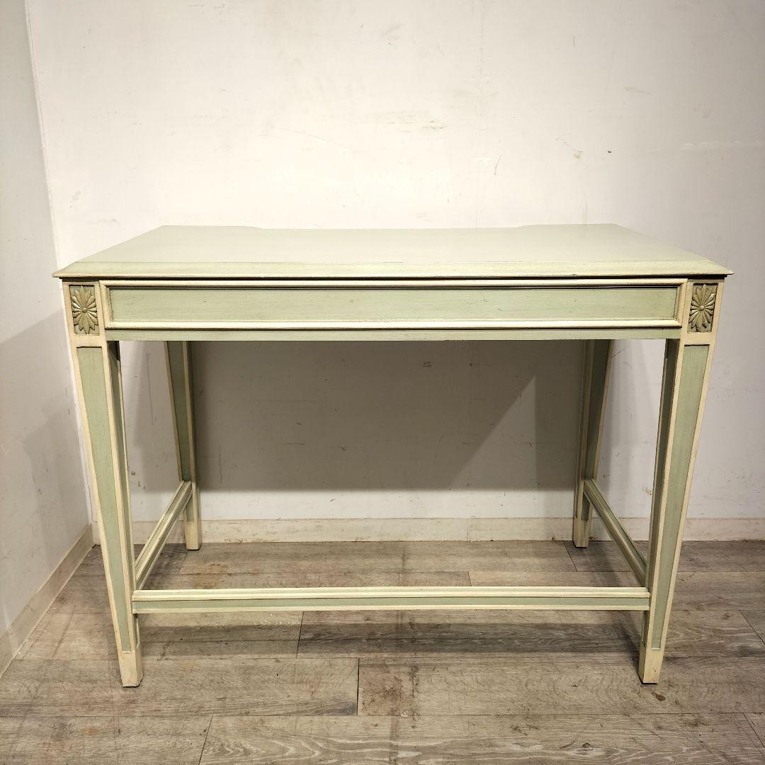 M♦年末Sale東名 DREXELHERITAGEデスクコンソールテーブル