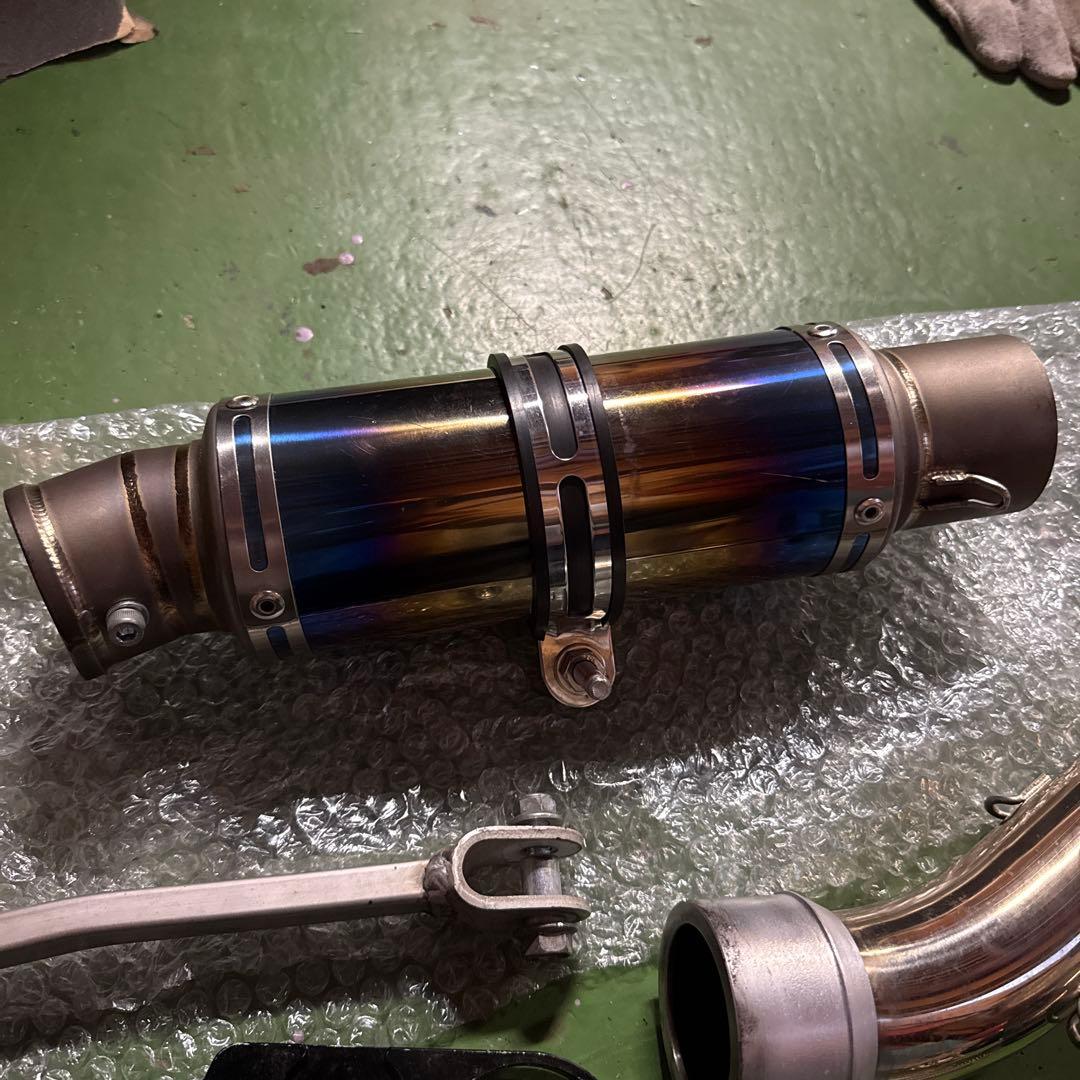 gsx1300r ハヤブサ　パーツ色々