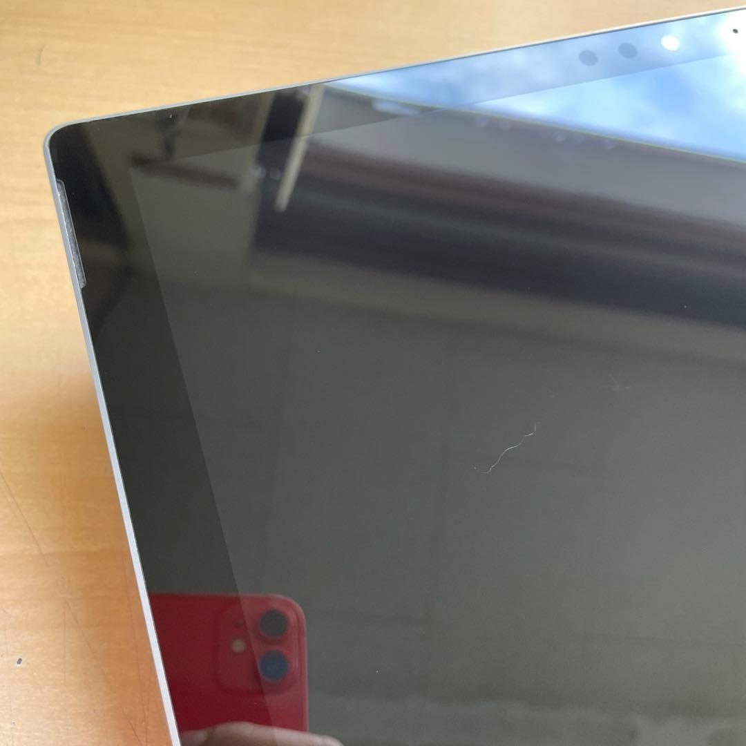 Surface Pro5 1807 LTE仕様 256GB メモリー8GB #4
