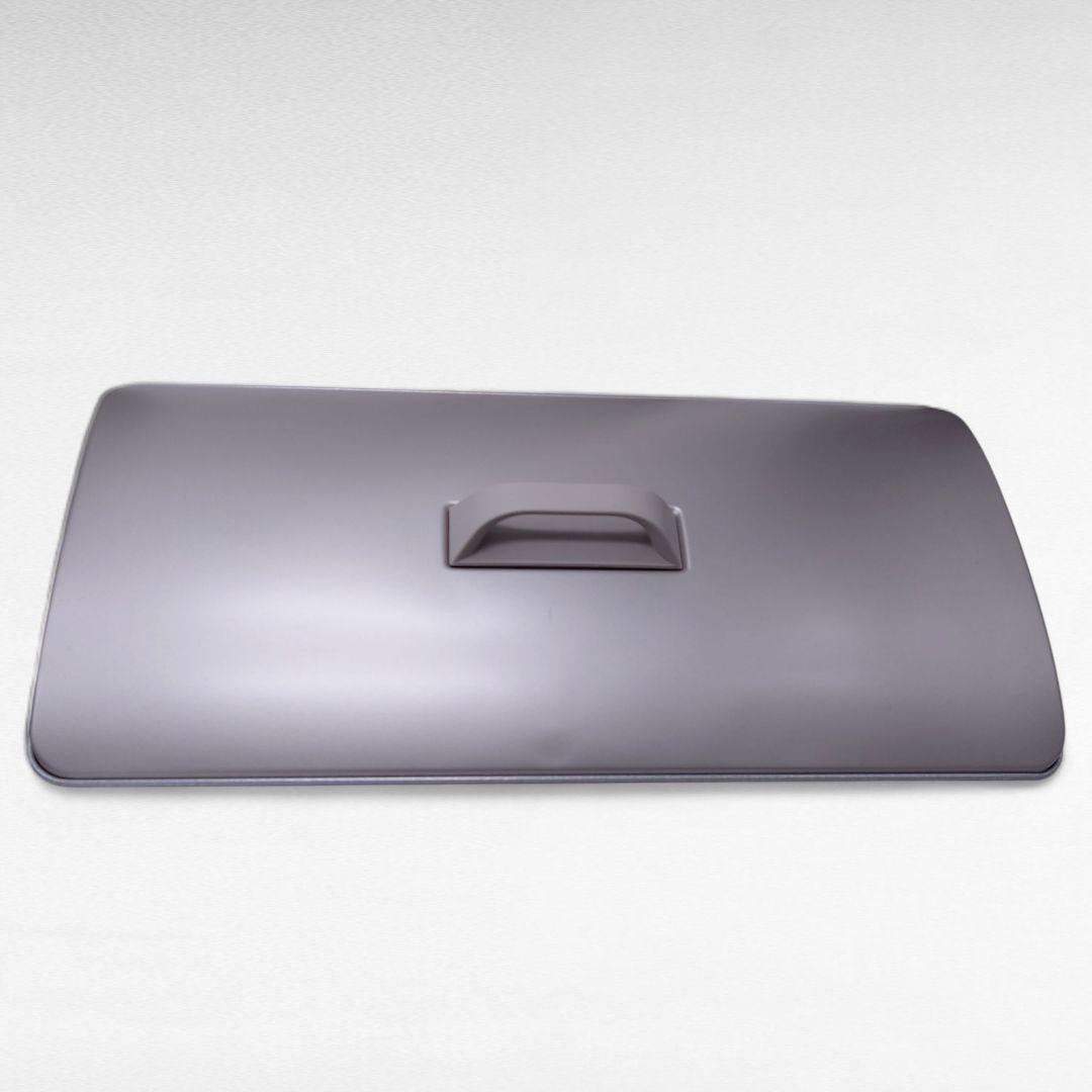 パナソニック　ホットプレート　IH　KZ-CX1　シルバー