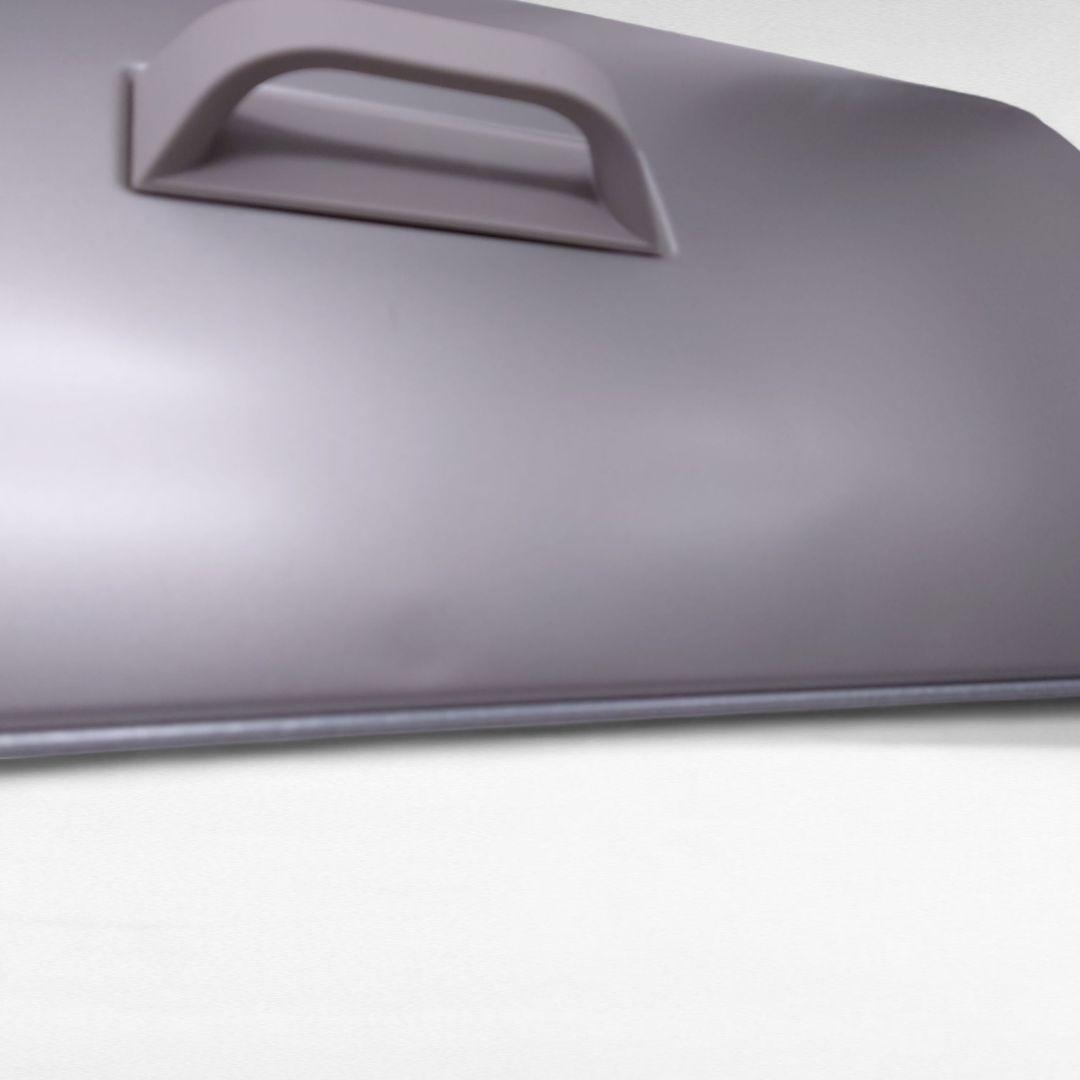 パナソニック　ホットプレート　IH　KZ-CX1　シルバー