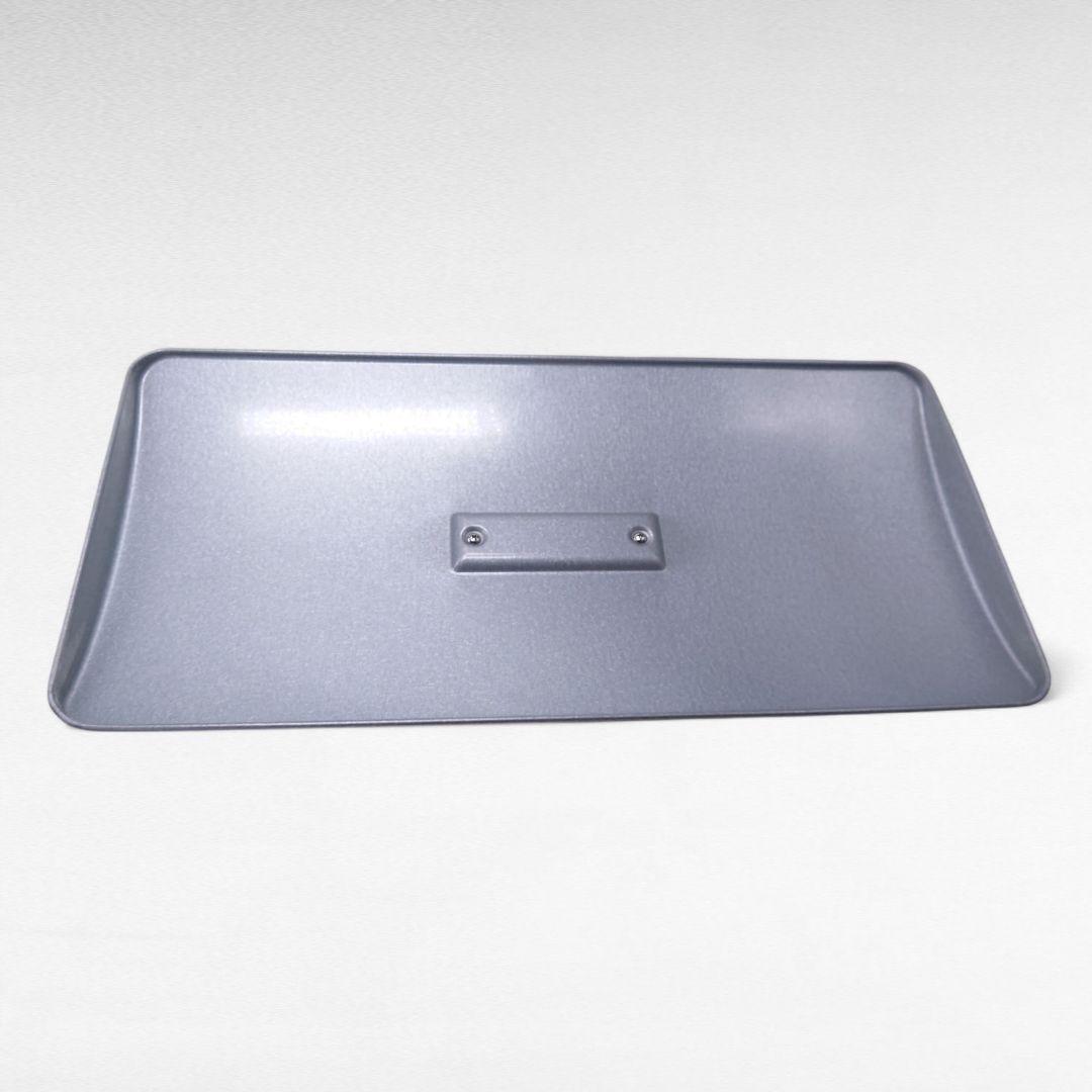 パナソニック　ホットプレート　IH　KZ-CX1　シルバー