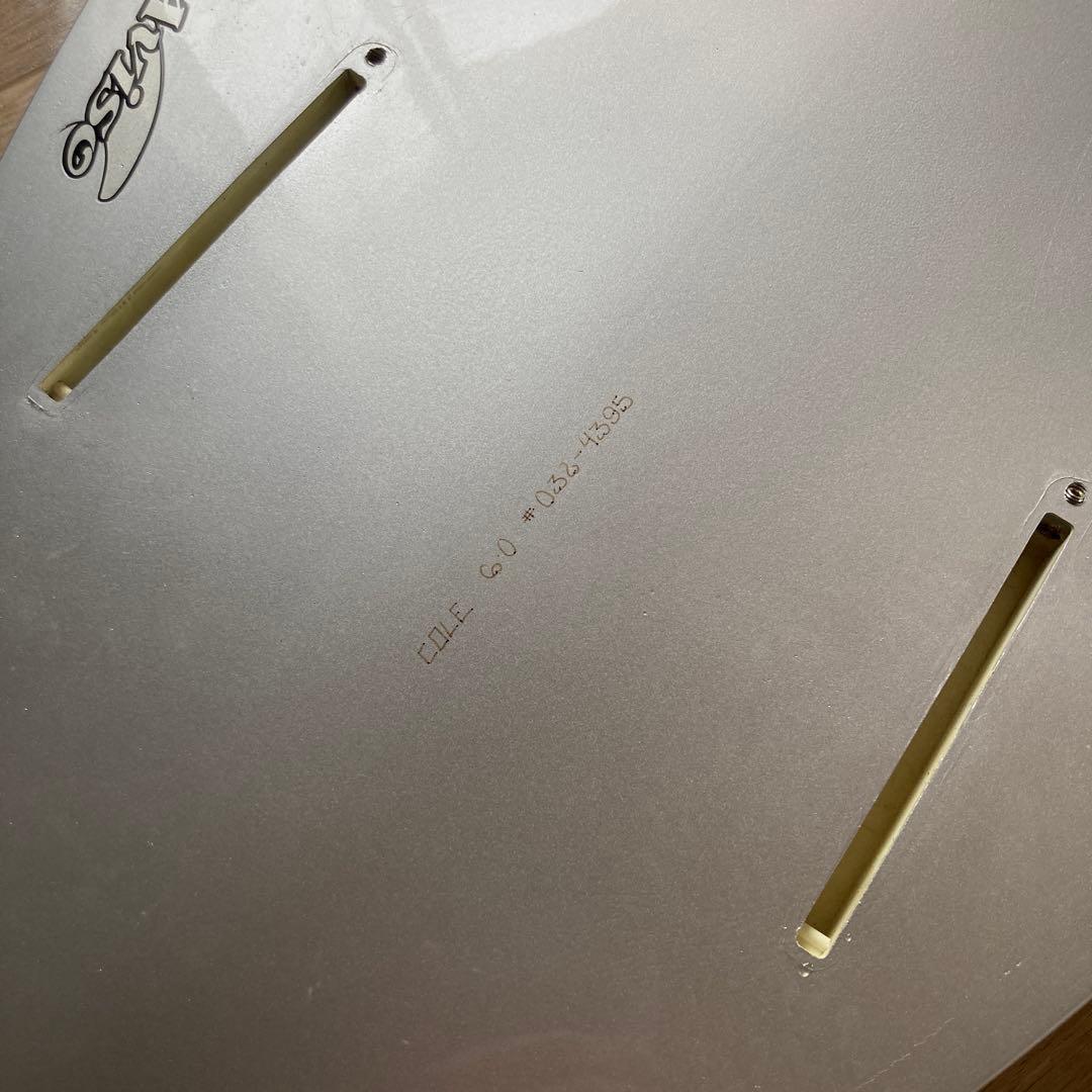 COLE Aviso サーフボード