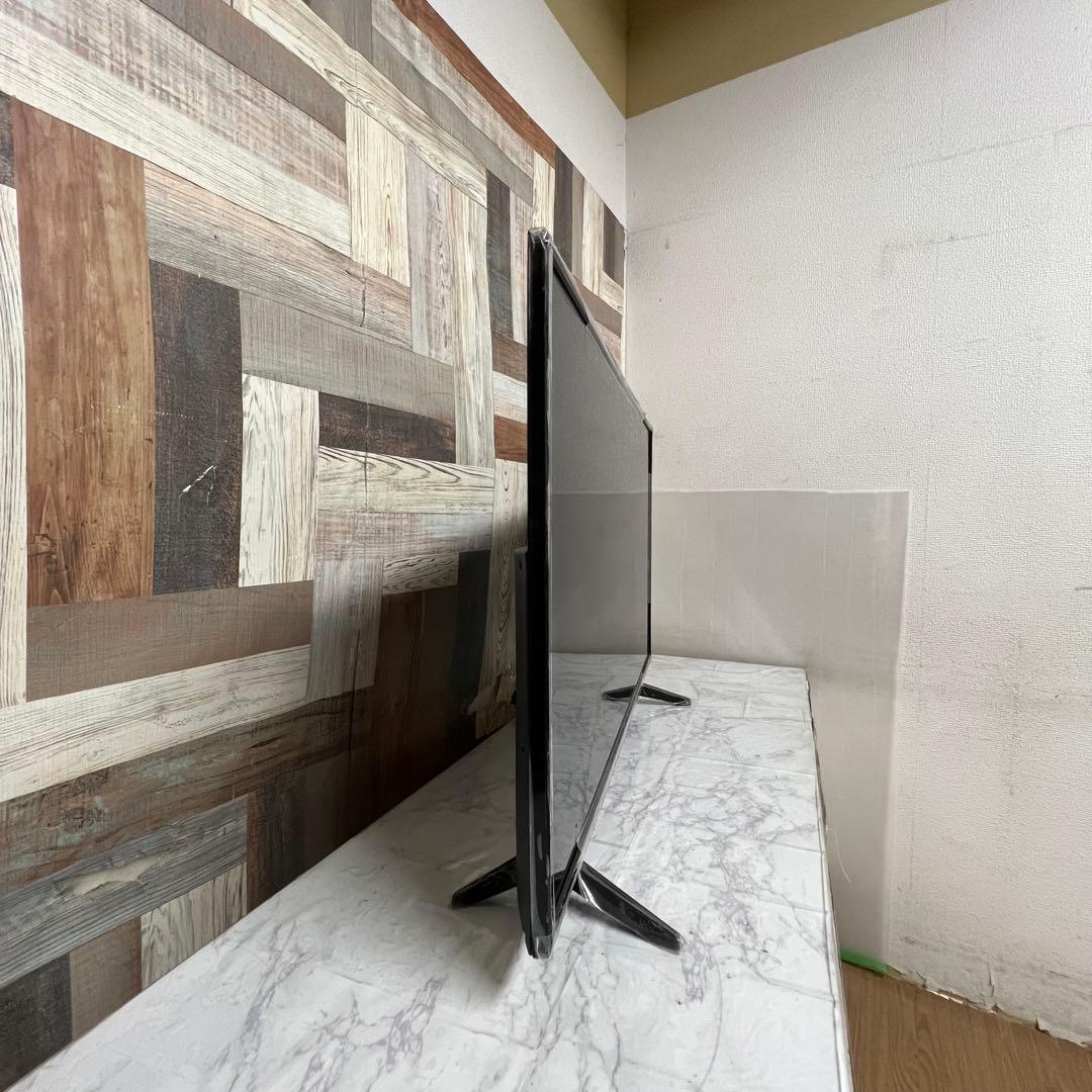 即日受渡❣️全国送料込GRANPLE39型液晶テレビ1TBHDD＆Wチューナー搭載