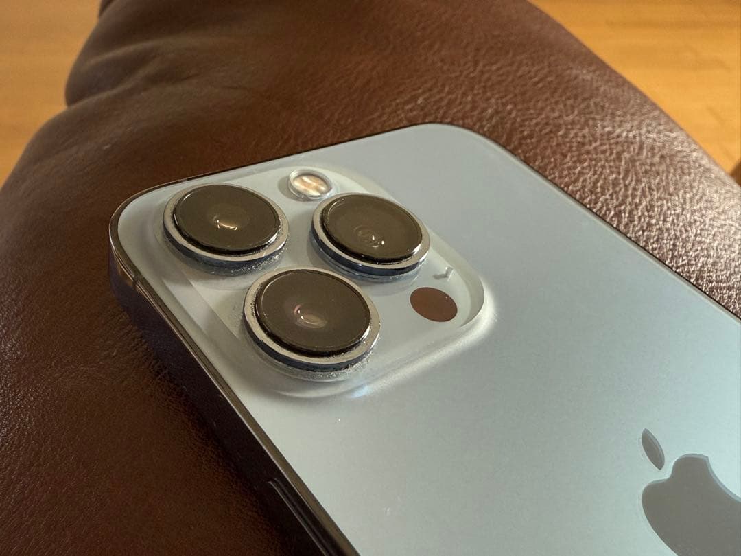 【値下げ】Apple iPhone 13 Pro 512GB